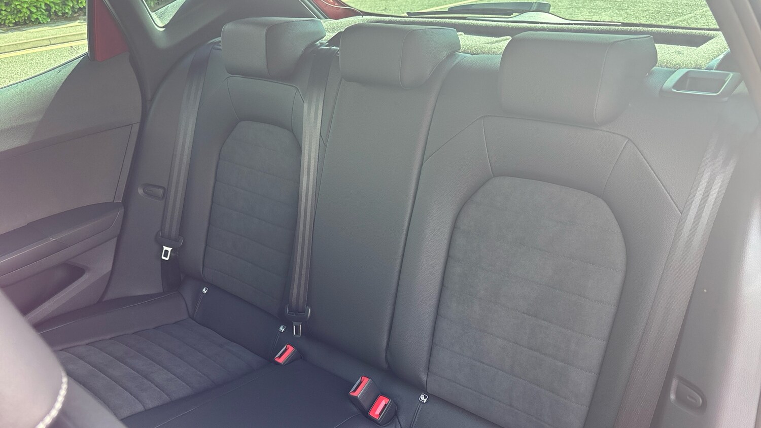Used SEAT Ibiza 2025 for sale - 76253892: Photo 16