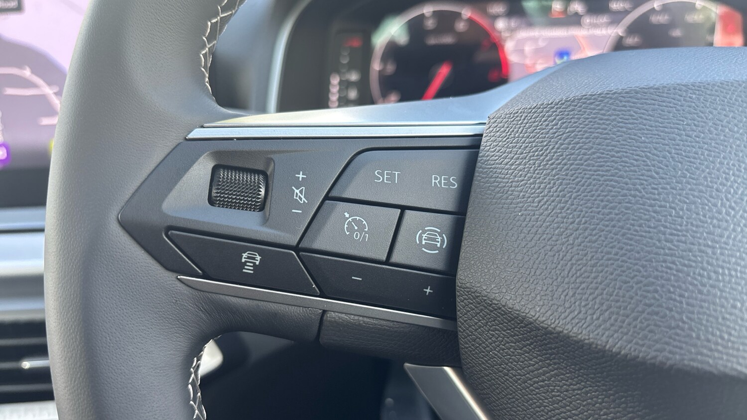 Used SEAT Ibiza 2025 for sale - 76253892: Photo 17