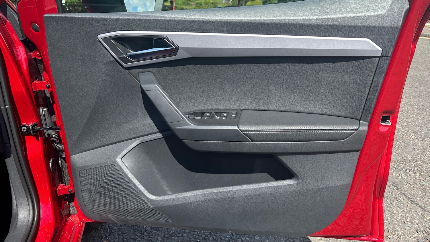 Used SEAT Ibiza 2025 for sale - 76253892: Photo 19