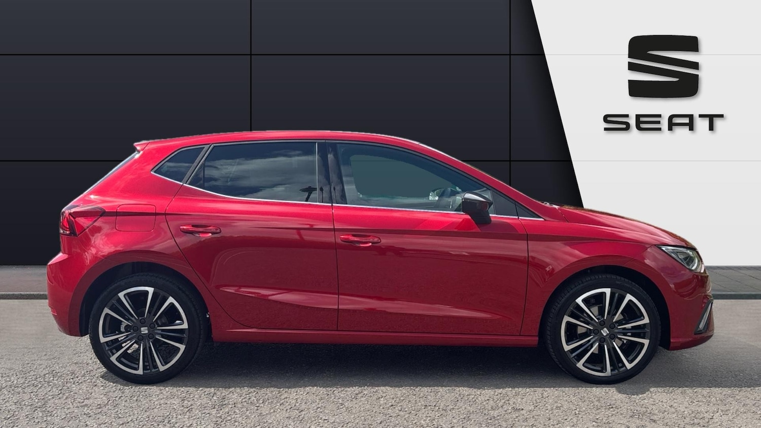 Used SEAT Ibiza 2025 for sale - 76253892: Photo 4