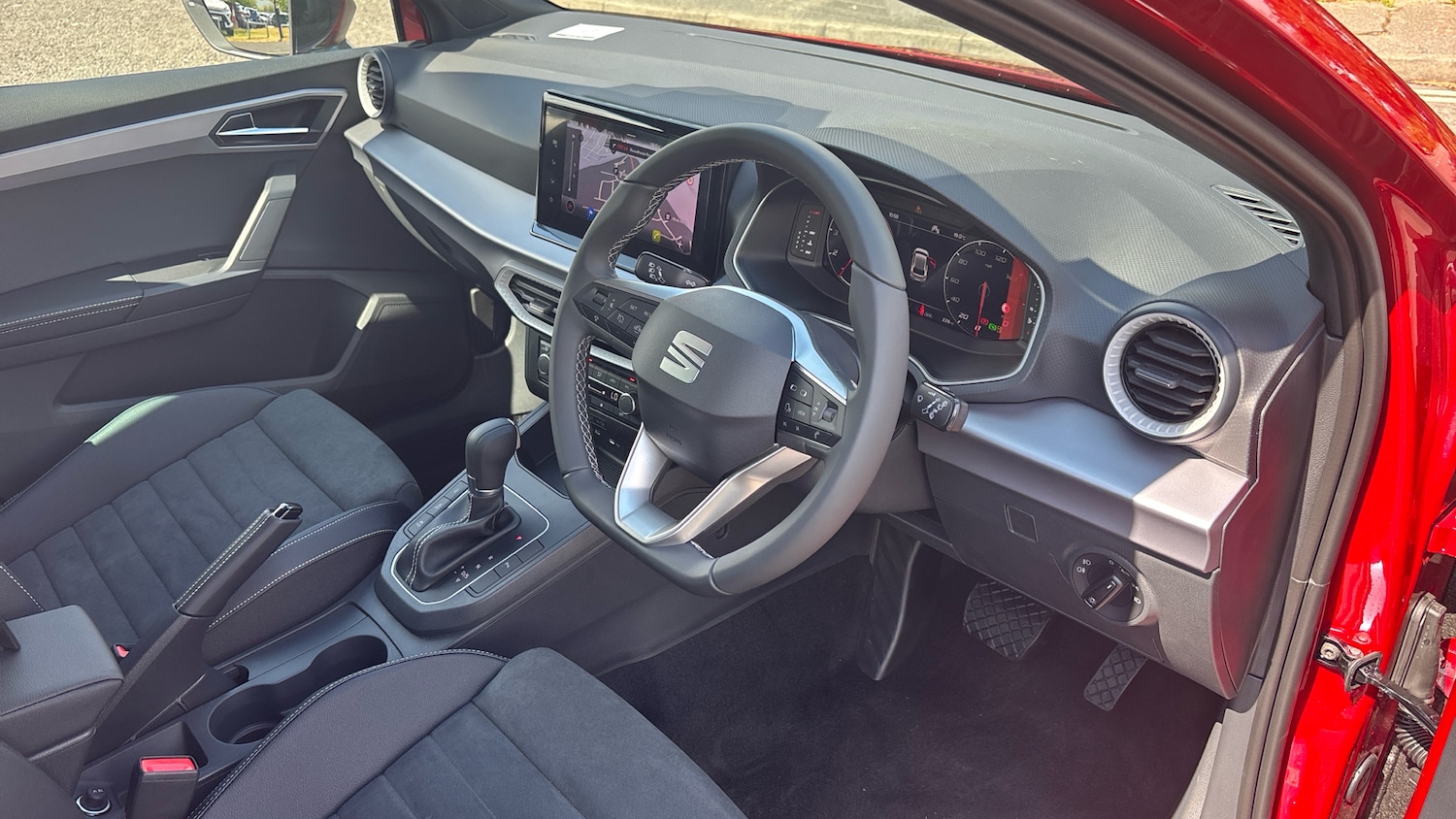 Used SEAT Ibiza 2025 for sale - 76253892: Photo 6