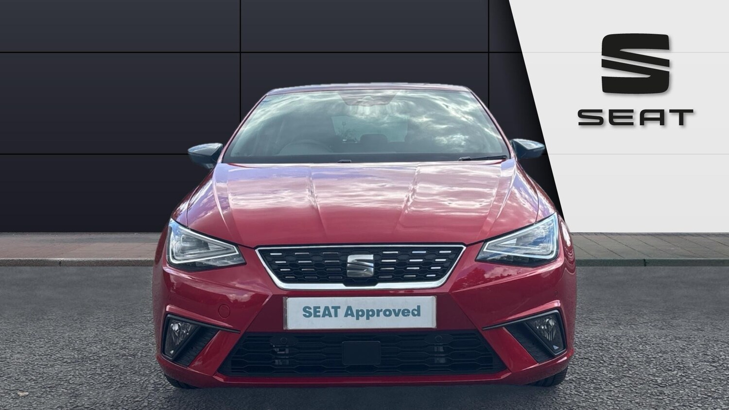 Used SEAT Ibiza 2025 for sale - 76253892: Photo 7