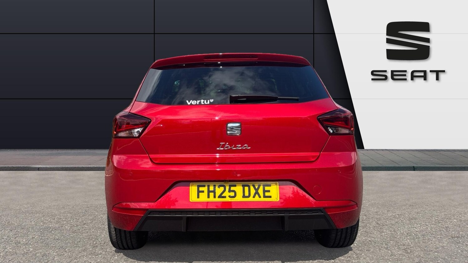 Used SEAT Ibiza 2025 for sale - 76253892: Photo 8