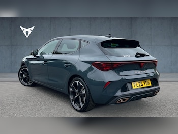 Used Cupra Leon 2026 for sale - 78654873: Photo