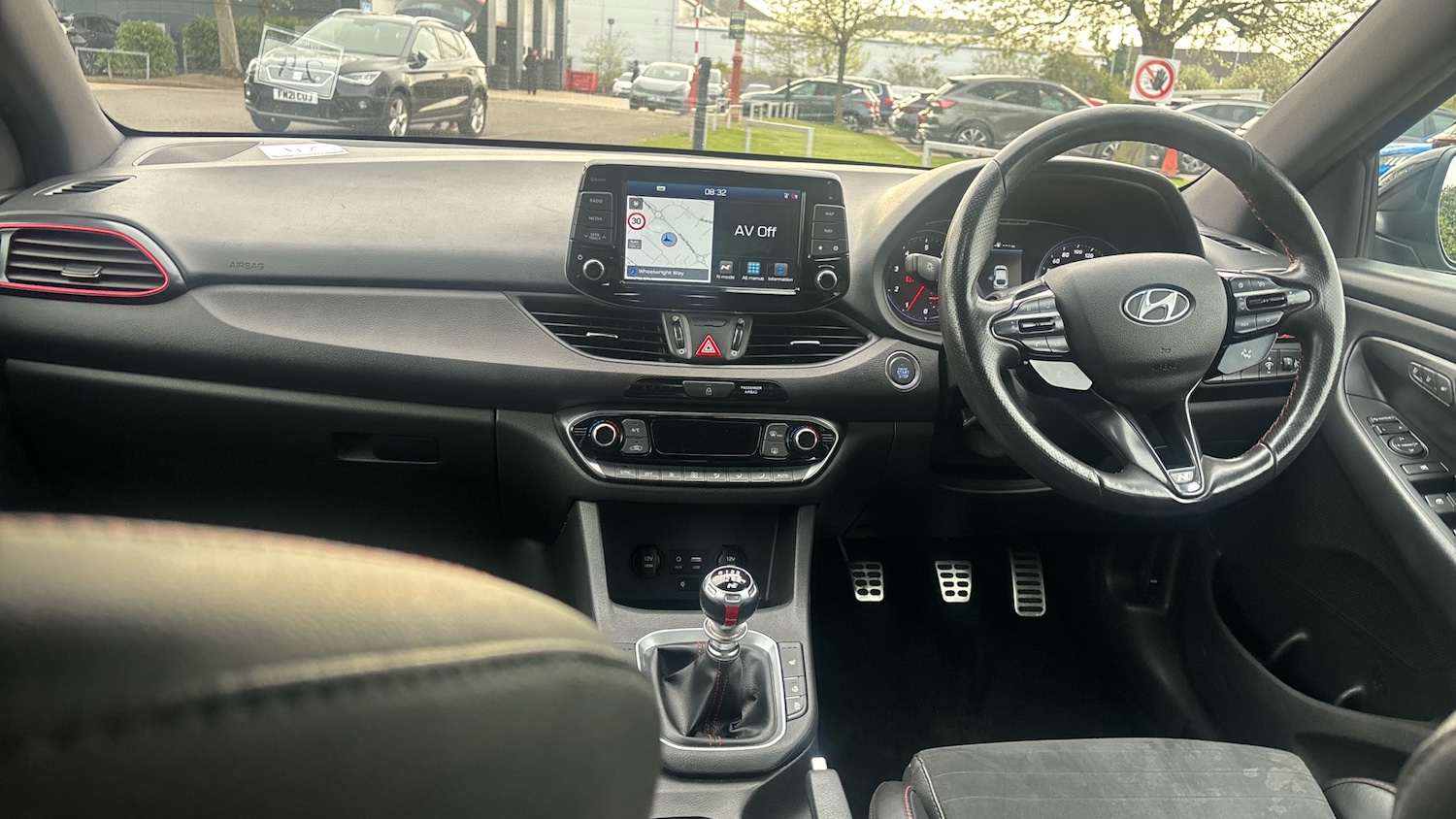 Used Hyundai i30 2019 for sale - 78180183: Photo 10