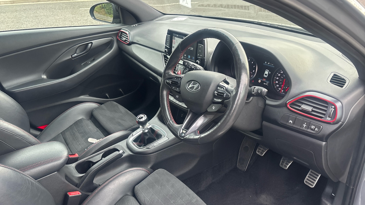 Used Hyundai i30 2019 for sale - 78180183: Photo 11