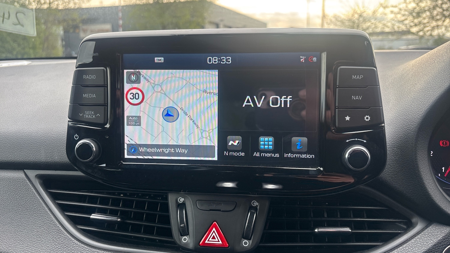 Used Hyundai i30 2019 for sale - 78180183: Photo 12