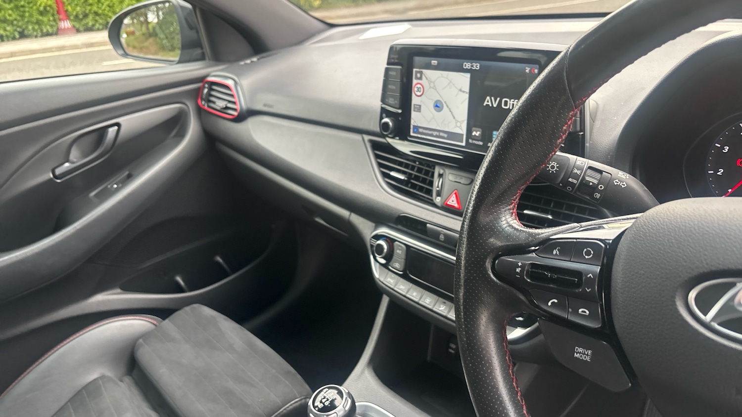 Used Hyundai i30 2019 for sale - 78180183: Photo 14