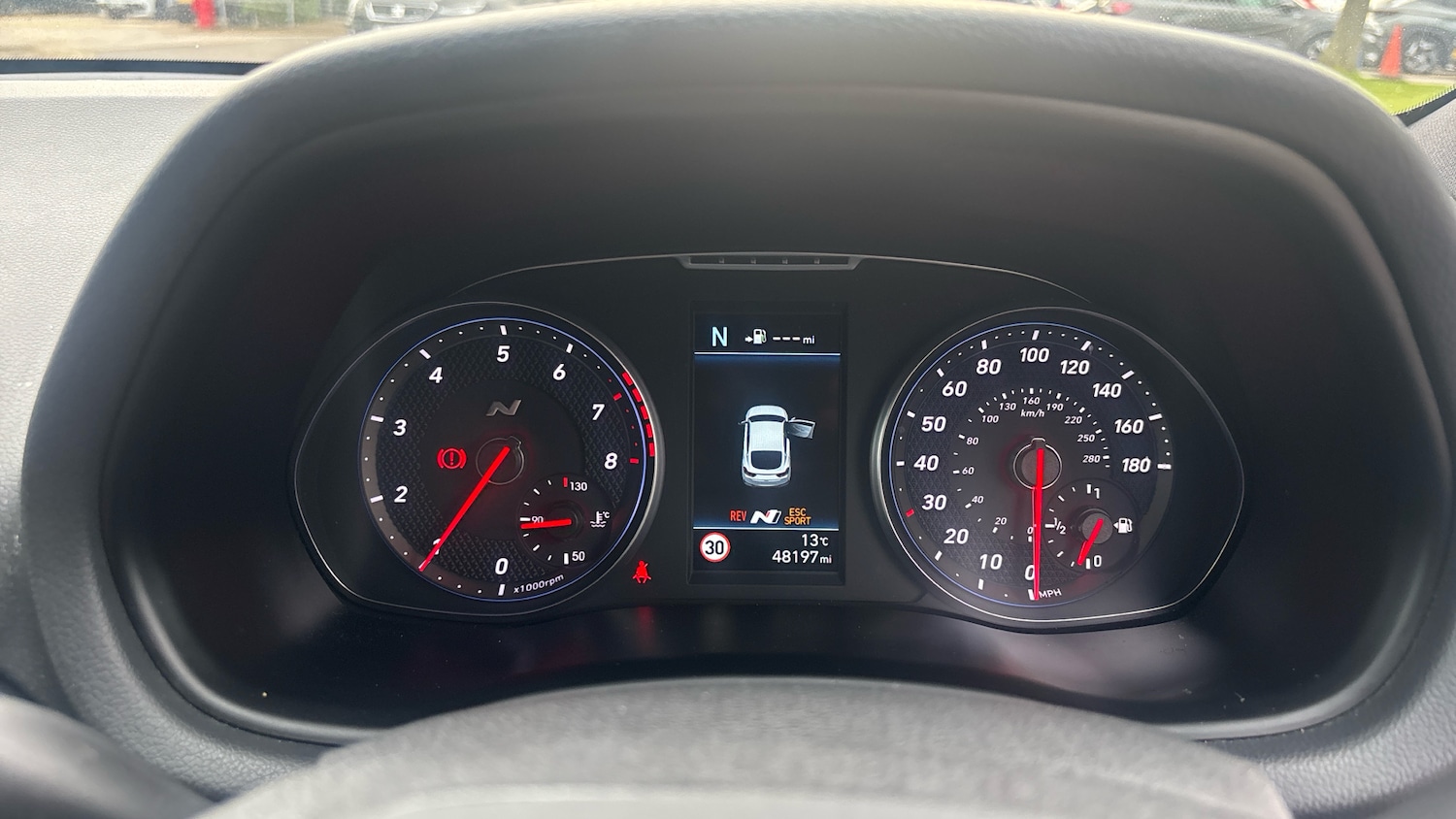 Used Hyundai i30 2019 for sale - 78180183: Photo 18