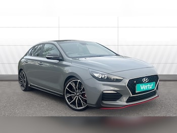 Hyundai i30 feature image