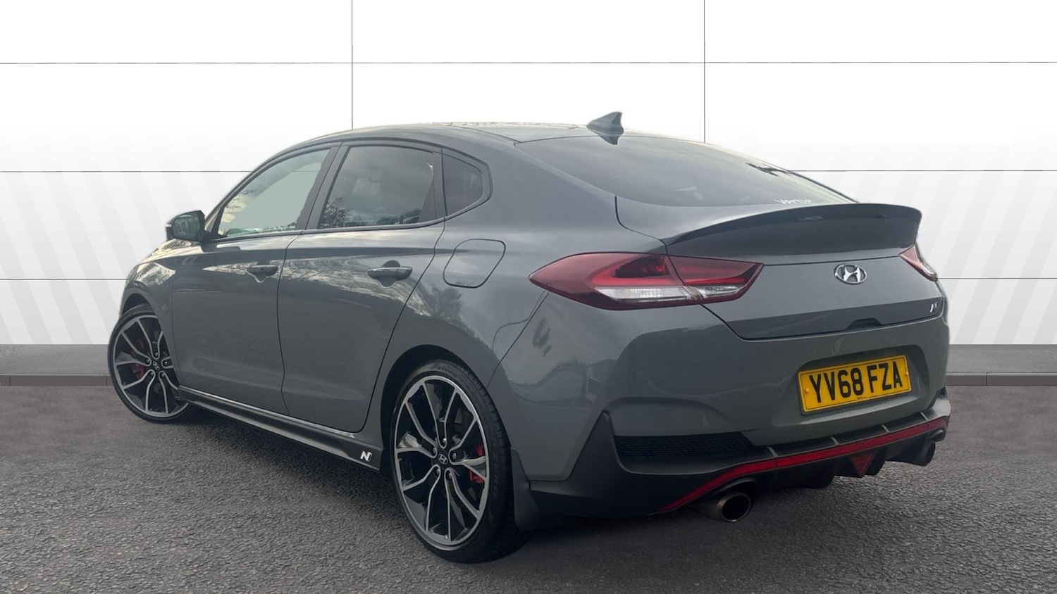 Used Hyundai i30 2019 for sale - 78180183: Photo 2