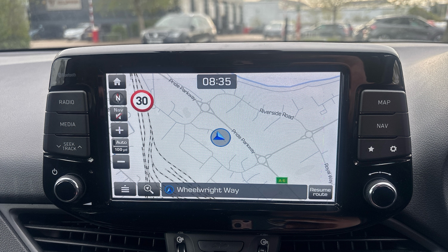 Used Hyundai i30 2019 for sale - 78180183: Photo 20