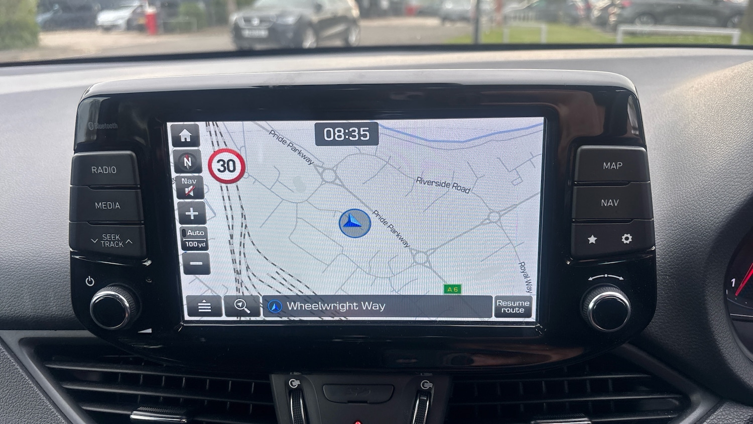 Used Hyundai i30 2019 for sale - 78180183: Photo 21