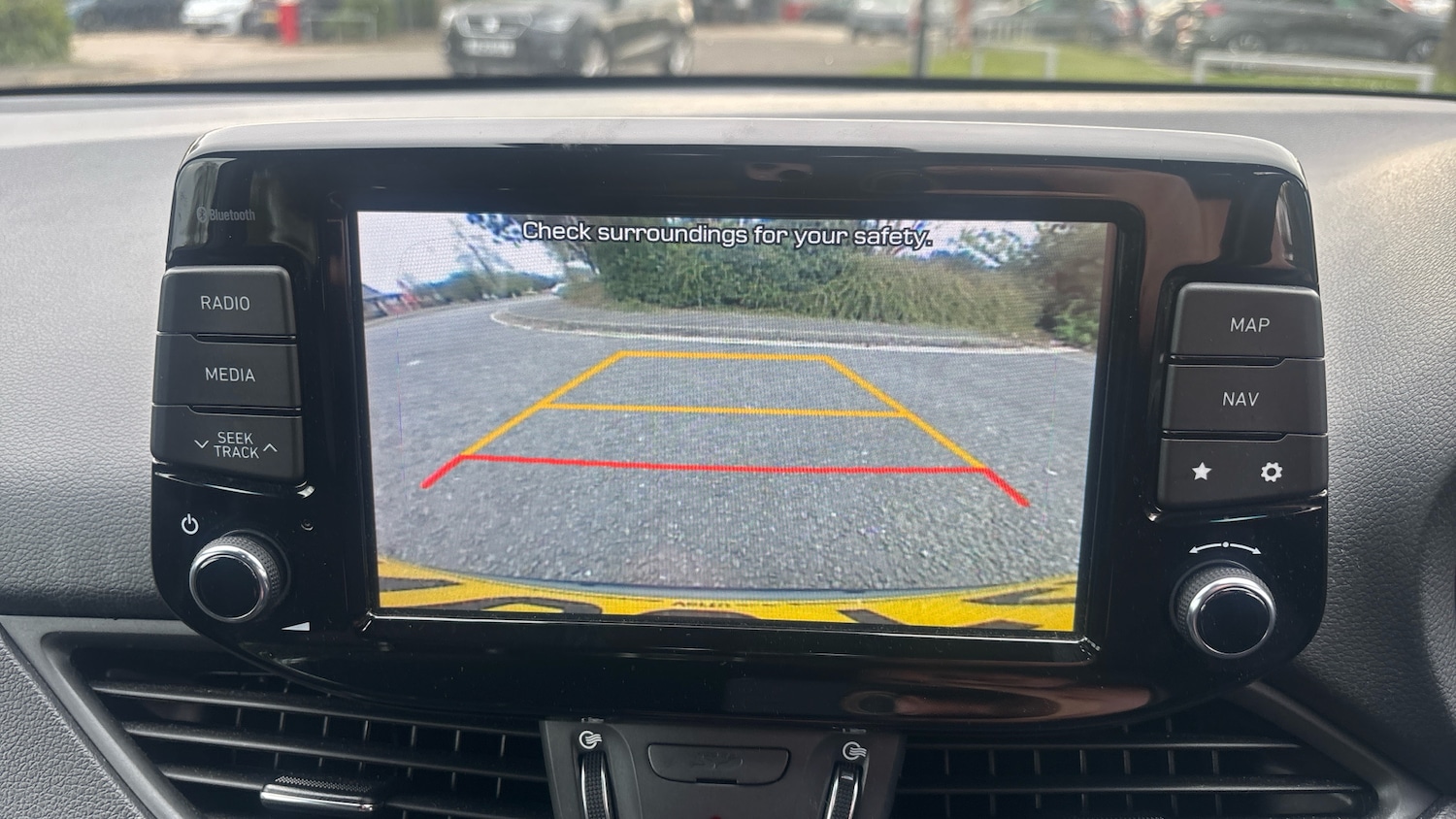 Used Hyundai i30 2019 for sale - 78180183: Photo 22