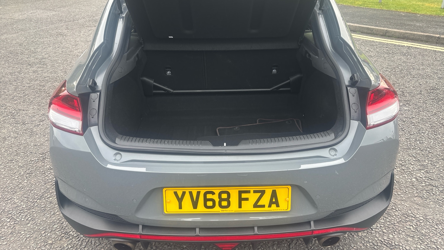 Used Hyundai i30 2019 for sale - 78180183: Photo 4