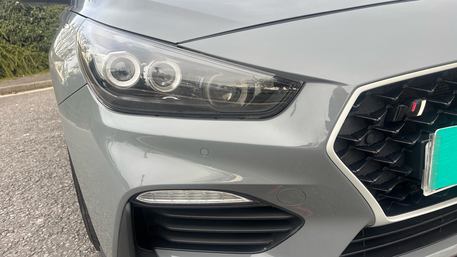 Used Hyundai i30 2019 for sale - 78180183: Photo 46