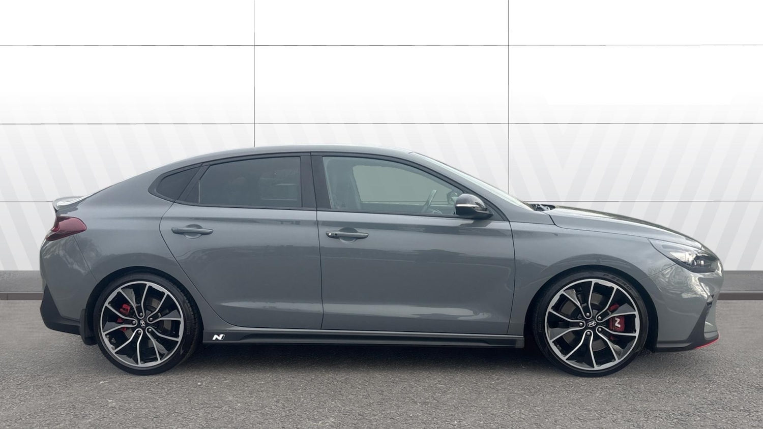 Used Hyundai i30 2019 for sale - 78180183: Photo 5