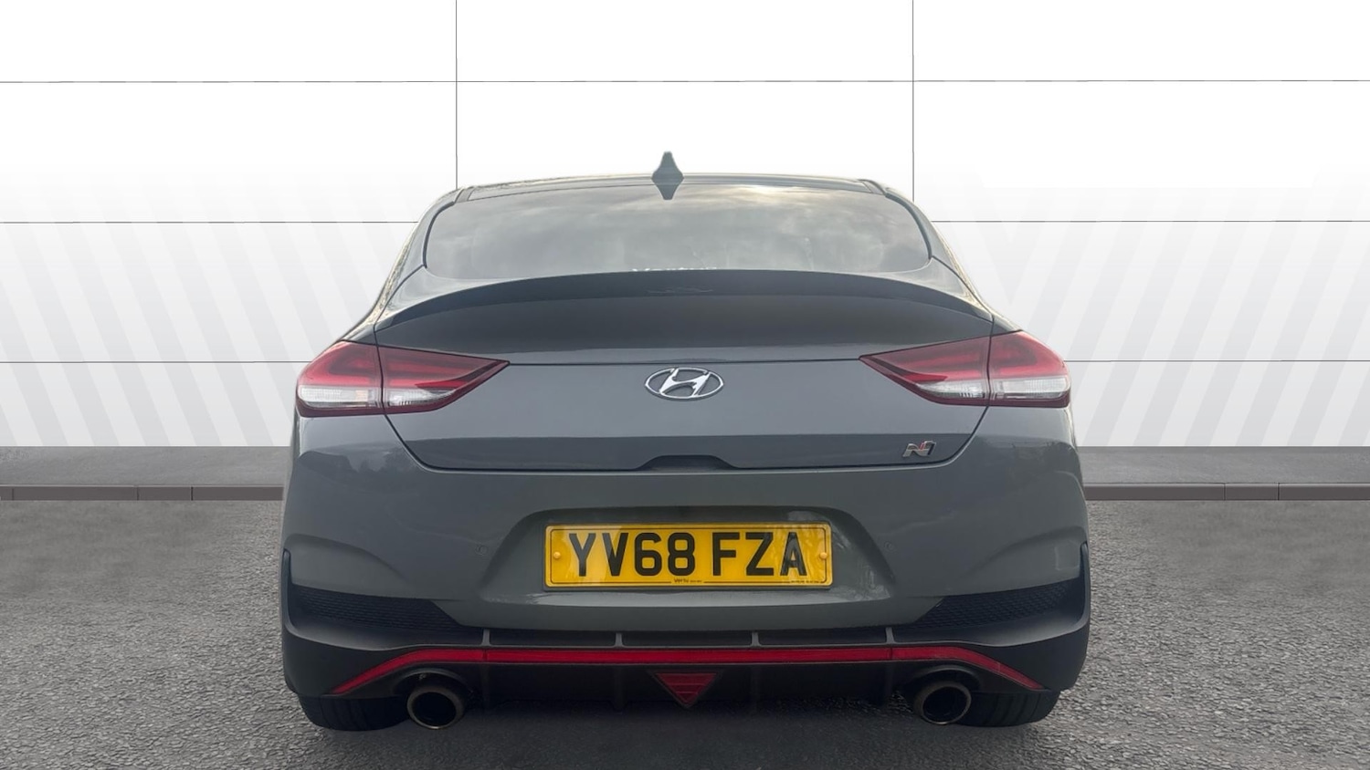 Used Hyundai i30 2019 for sale - 78180183: Photo 6