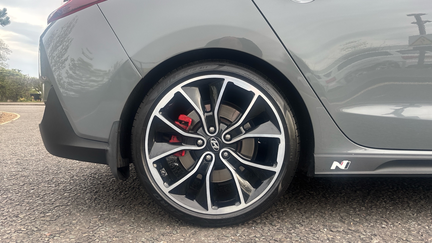 Used Hyundai i30 2019 for sale - 78180183: Photo 7