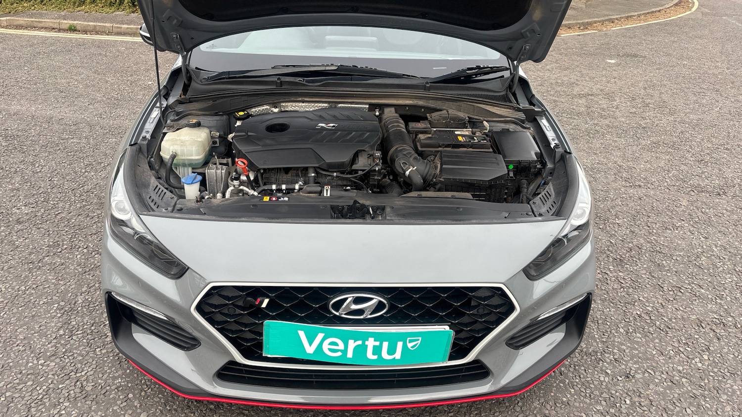 Used Hyundai i30 2019 for sale - 78180183: Photo 8