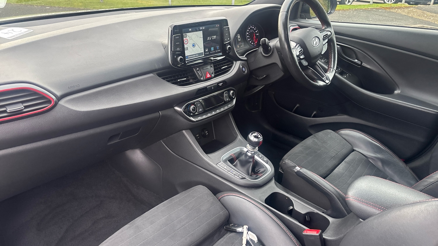 Used Hyundai i30 2019 for sale - 78180183: Photo 9