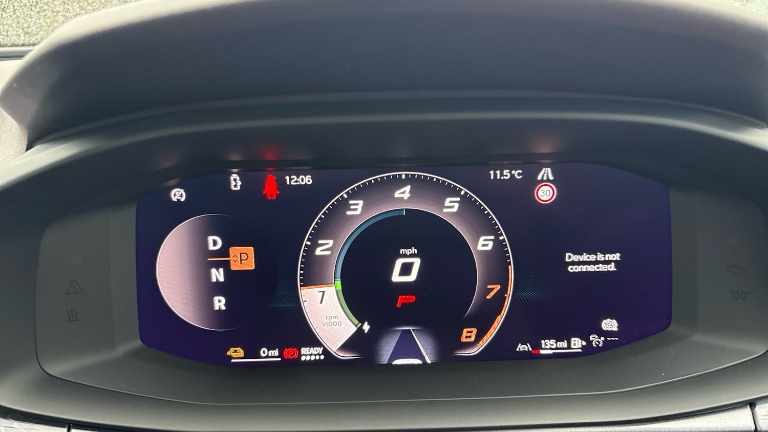 Used Cupra Terramar 2025 for sale - 77170276: Photo 11