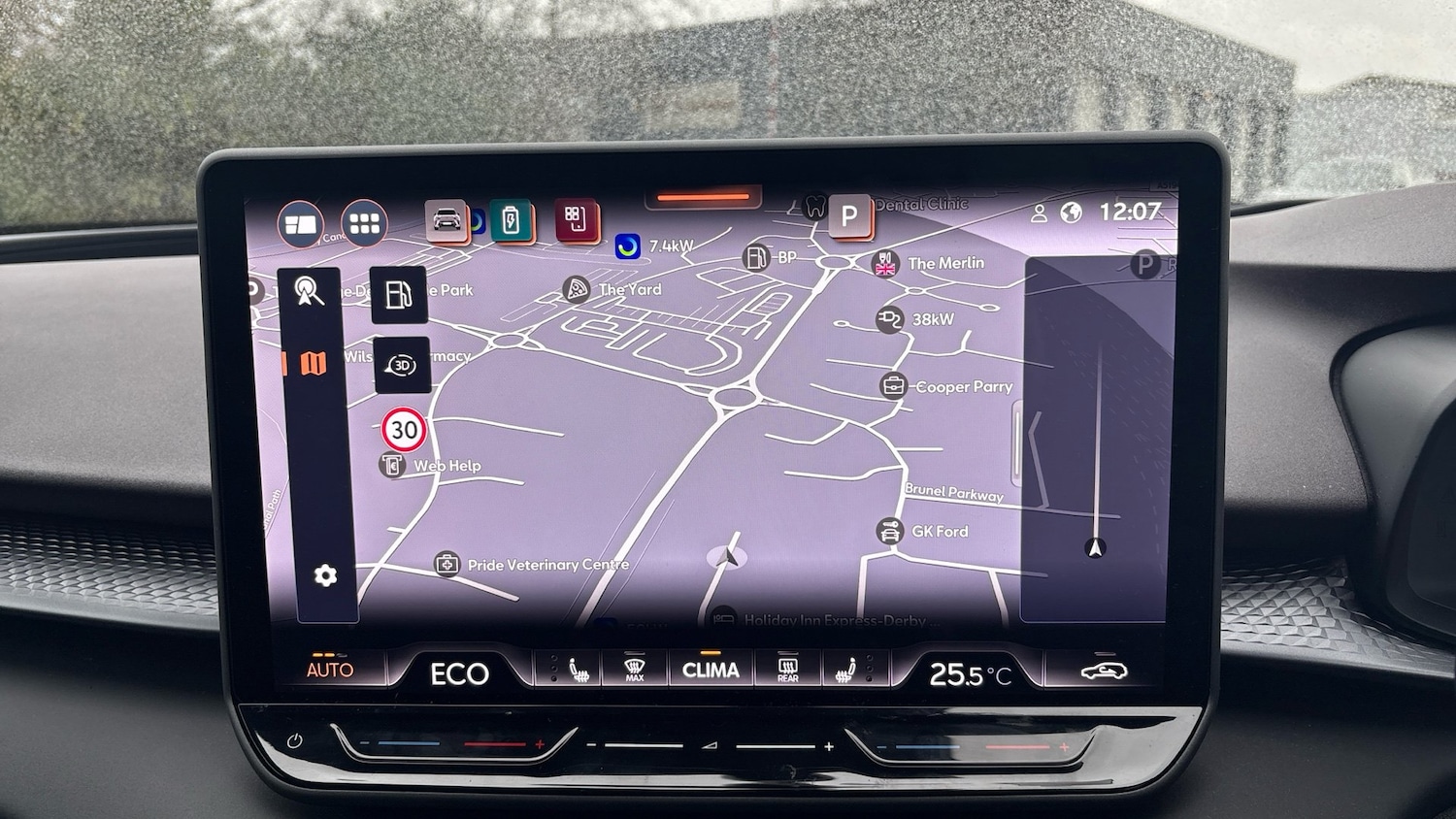 Used Cupra Terramar 2025 for sale - 77170276: Photo 12