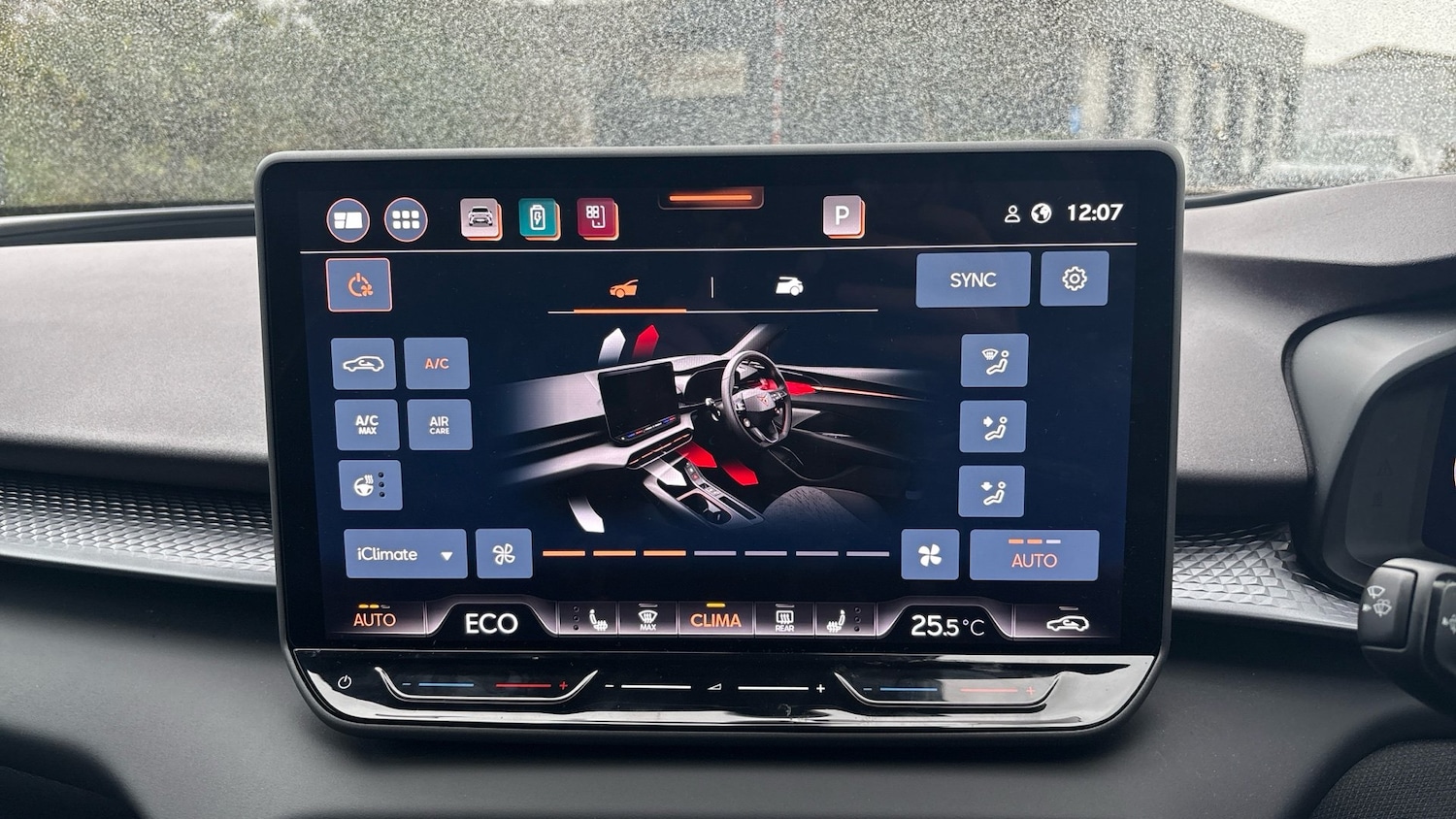 Used Cupra Terramar 2025 for sale - 77170276: Photo 13