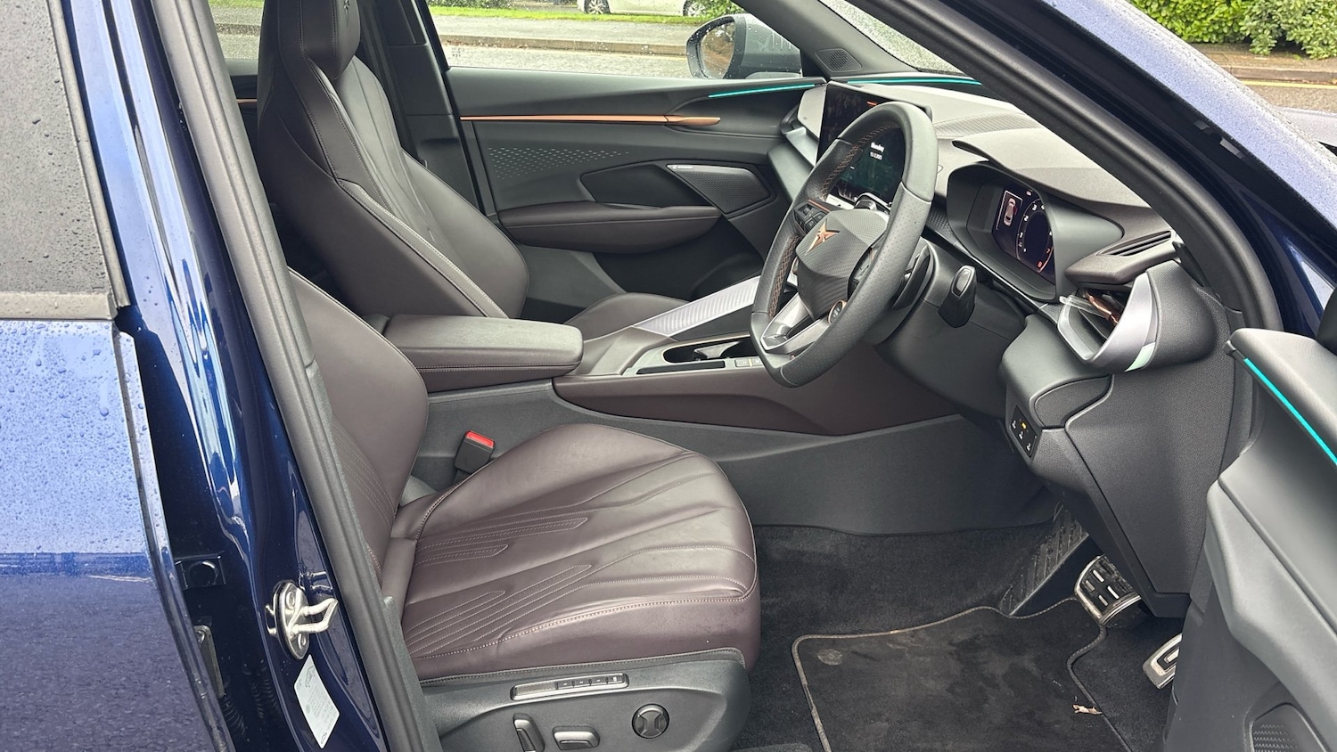 Used Cupra Terramar 2025 for sale - 77170276: Photo 15