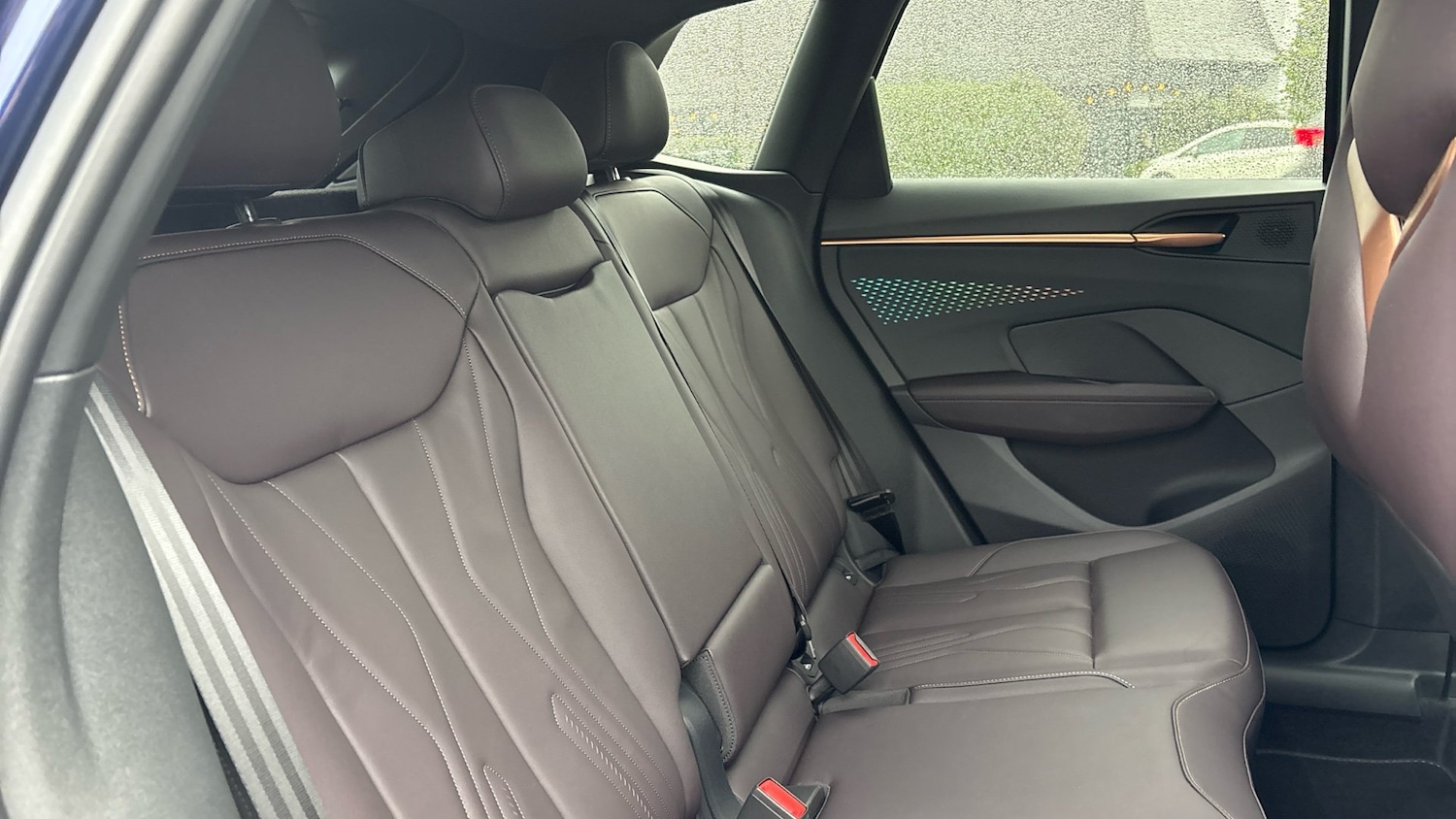 Used Cupra Terramar 2025 for sale - 77170276: Photo 16