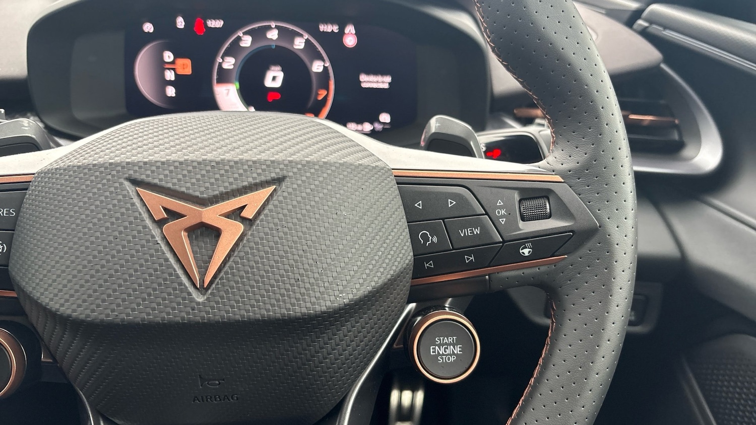 Used Cupra Terramar 2025 for sale - 77170276: Photo 18