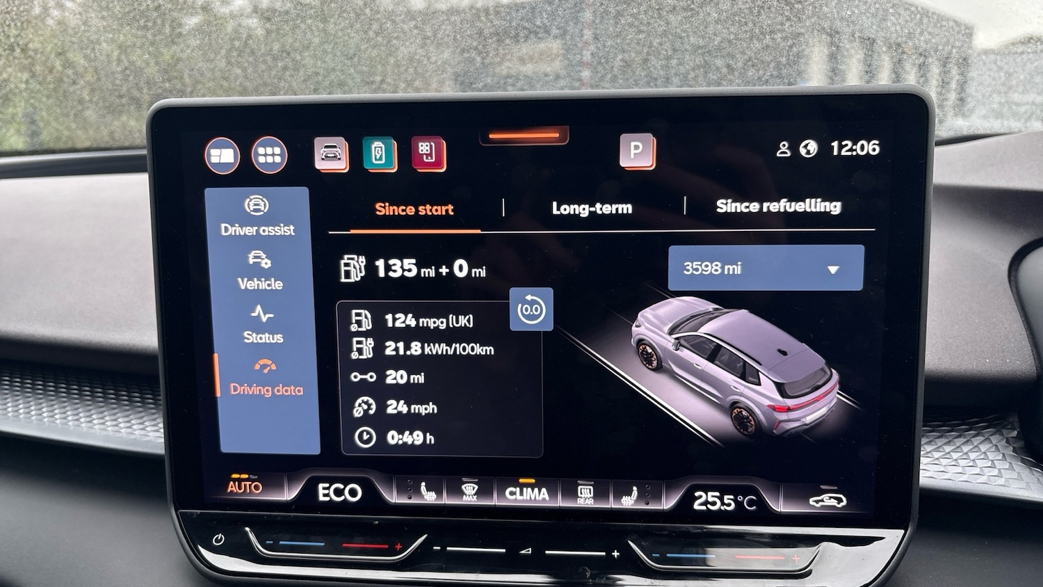 Used Cupra Terramar 2025 for sale - 77170276: Photo 34