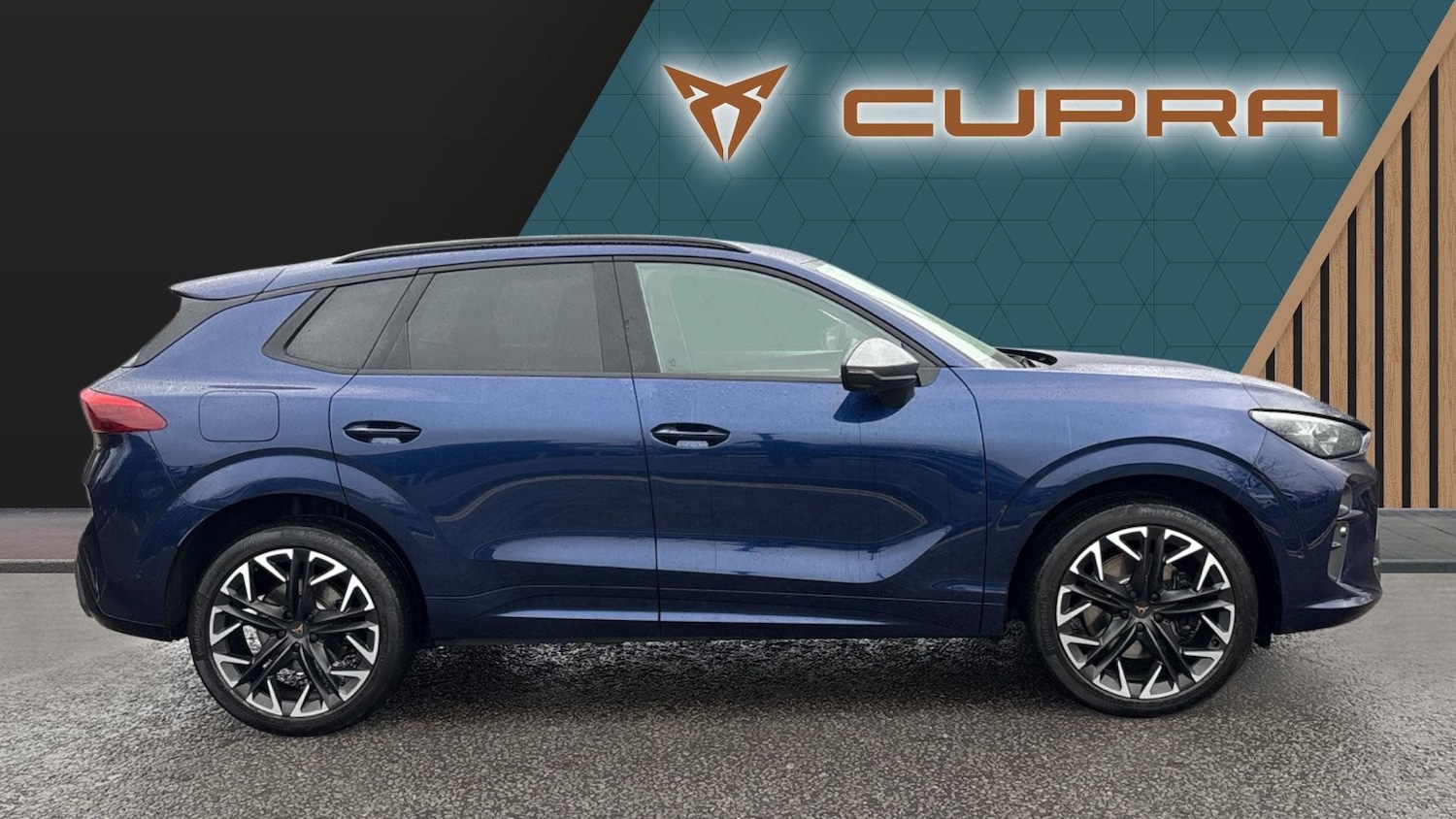 Used Cupra Terramar 2025 for sale - 77170276: Photo 4