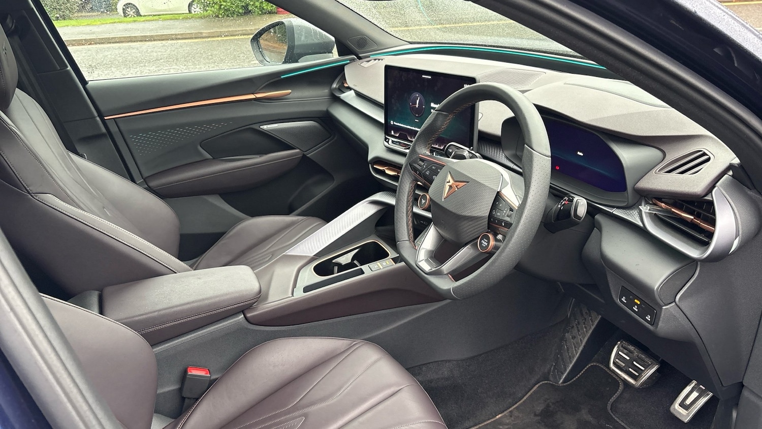 Used Cupra Terramar 2025 for sale - 77170276: Photo 6