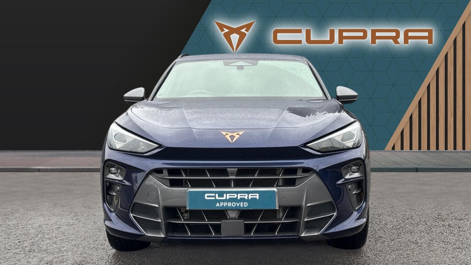 Used Cupra Terramar 2025 for sale - 77170276: Photo 7