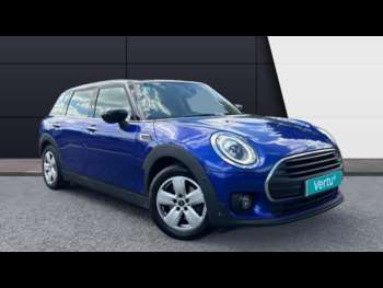 2019 (69) - 1.5 Cooper Classic 6dr Auto Petrol Estate 6-Door