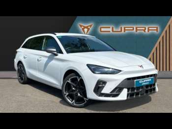2024 (74) - 1.5 eHybrid 272 VZ1 5dr DSG Estate