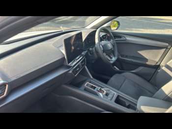 Used Cupra Leon 2024 for sale - 74551470: Photo
