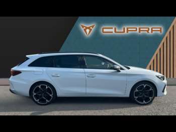 Used Cupra Leon 2024 for sale - 74551470: Photo