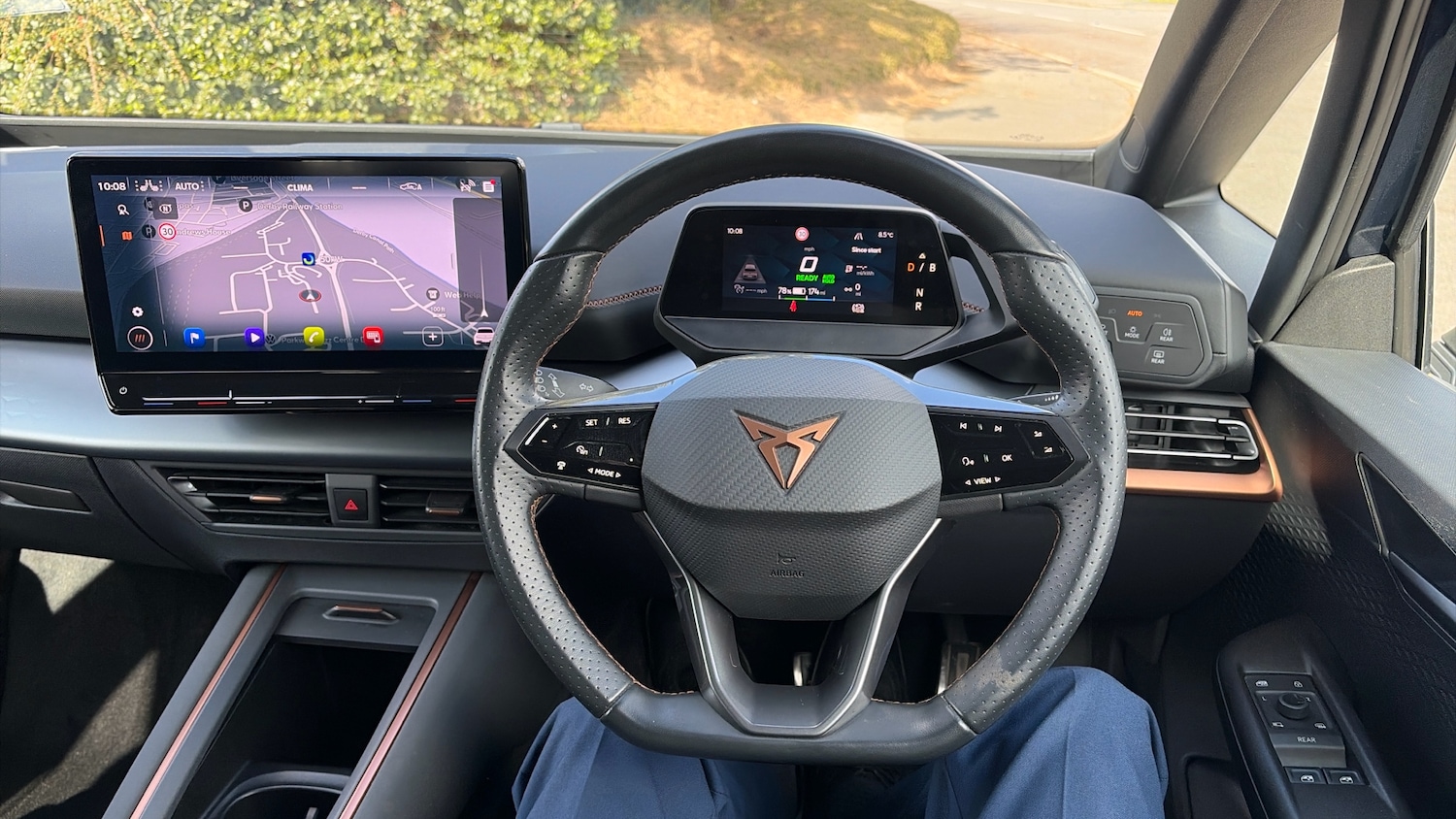 Used Cupra Born 2022 for sale - 78045420: Photo 10