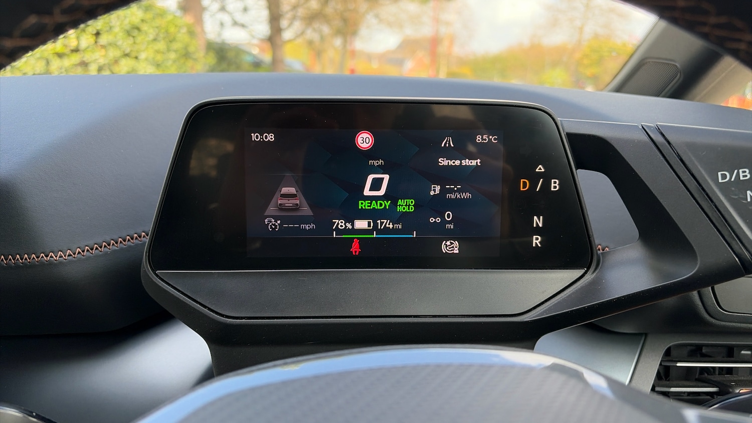 Used Cupra Born 2022 for sale - 78045420: Photo 11