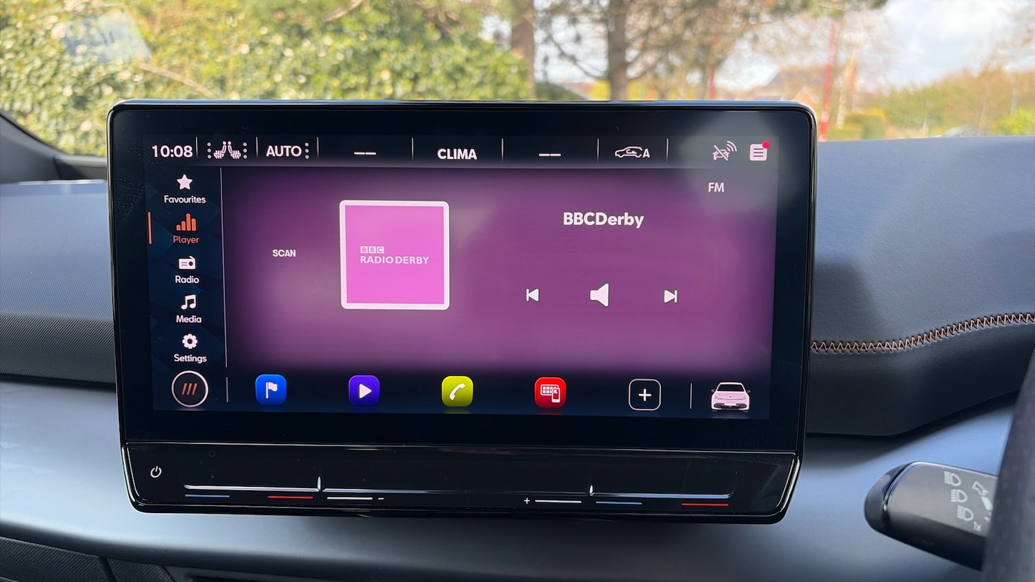 Used Cupra Born 2022 for sale - 78045420: Photo 12