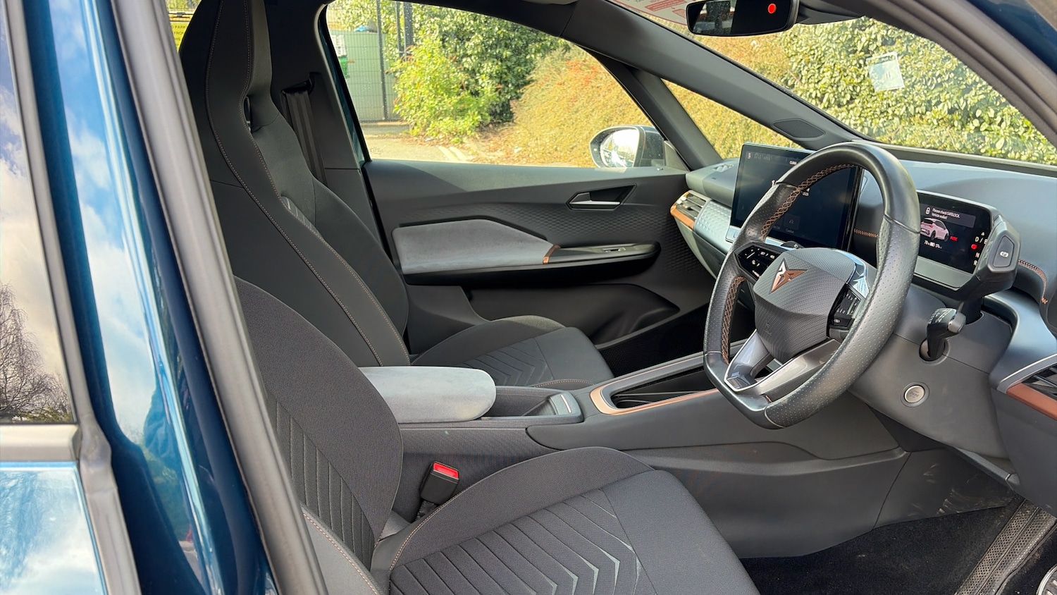 Used Cupra Born 2022 for sale - 78045420: Photo 15