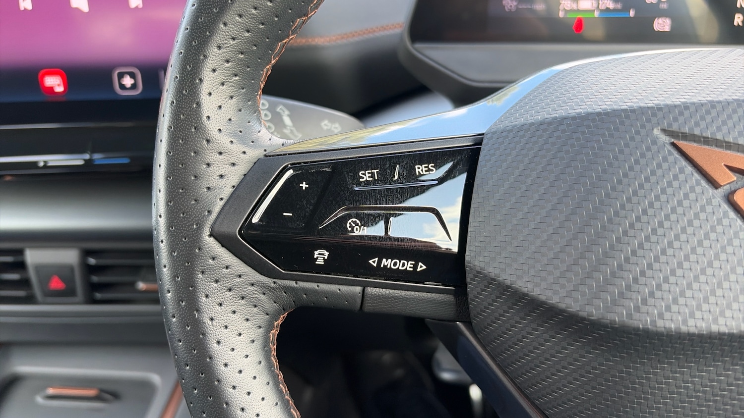 Used Cupra Born 2022 for sale - 78045420: Photo 17