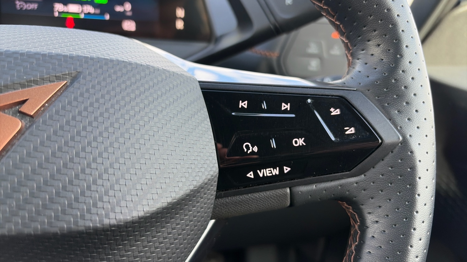 Used Cupra Born 2022 for sale - 78045420: Photo 18