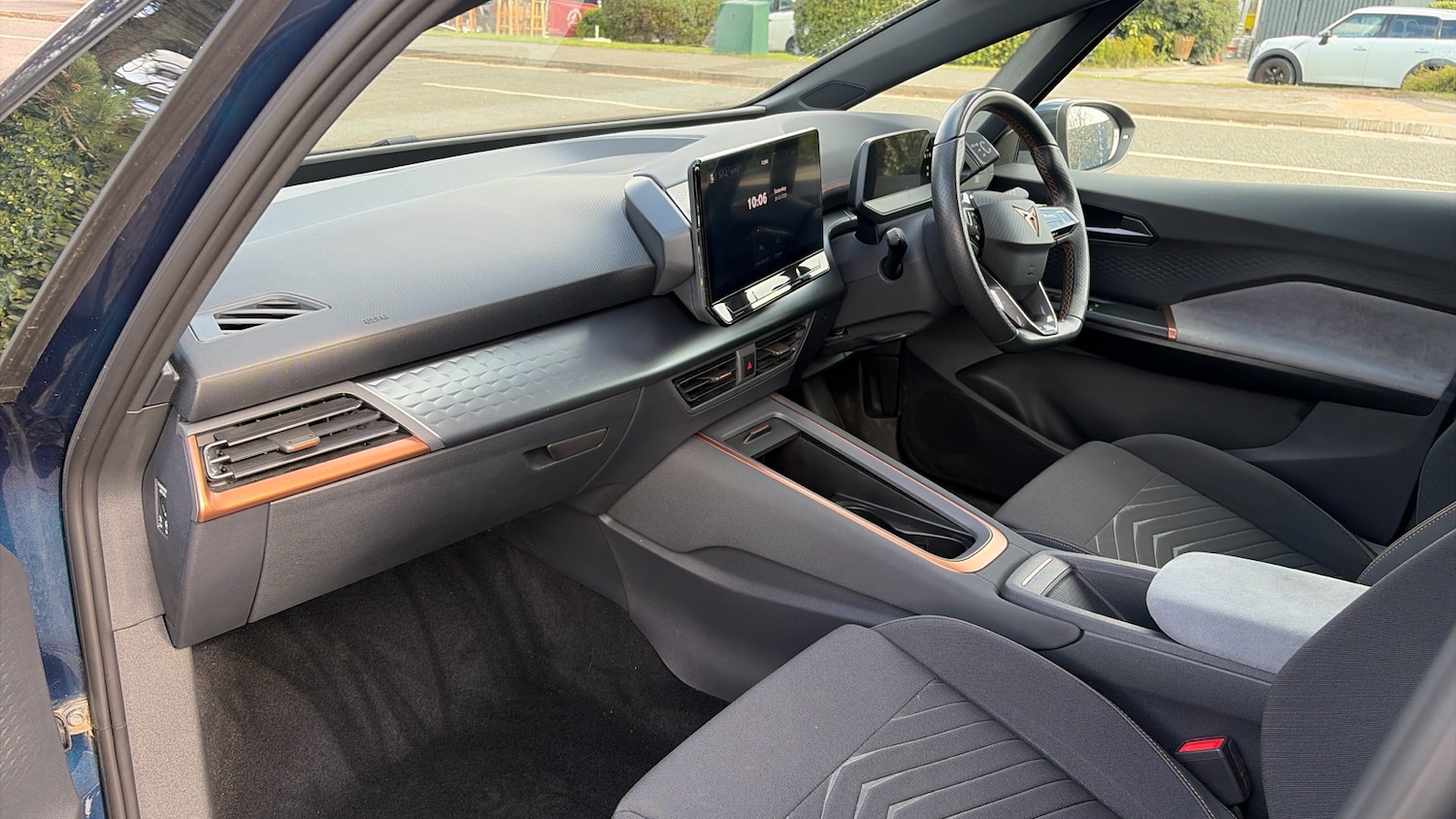 Used Cupra Born 2022 for sale - 78045420: Photo 2