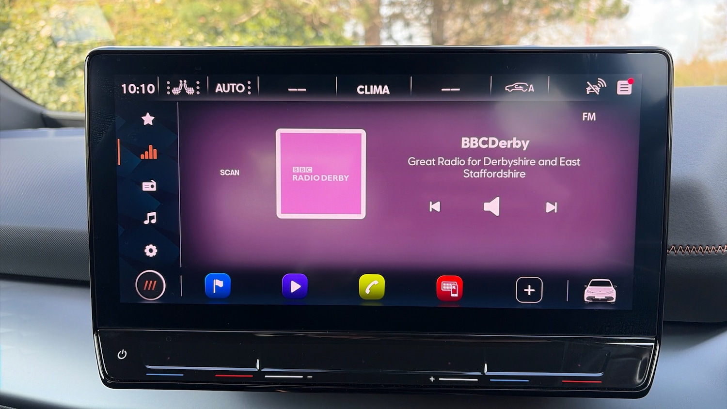 Used Cupra Born 2022 for sale - 78045420: Photo 21