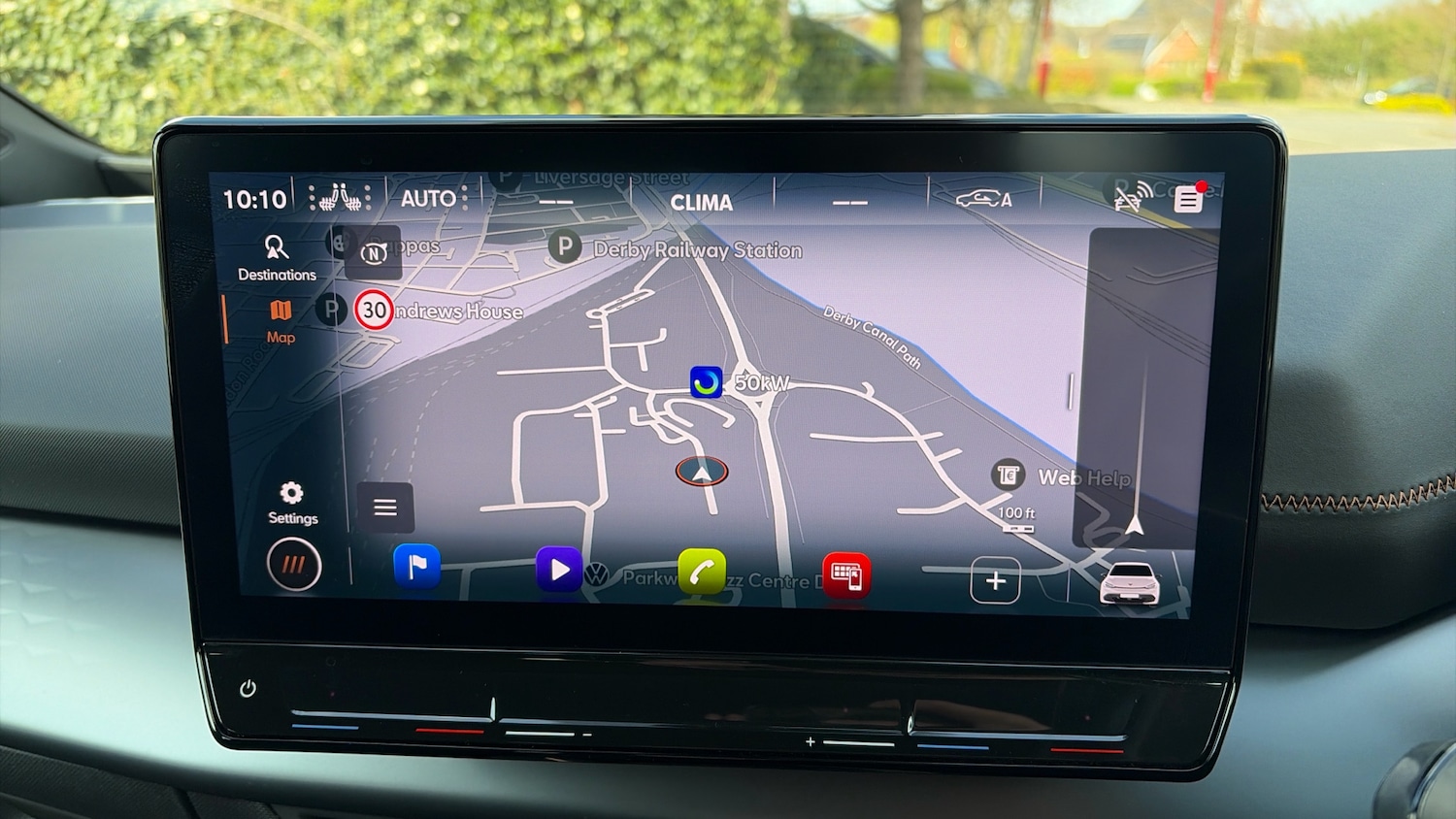 Used Cupra Born 2022 for sale - 78045420: Photo 22