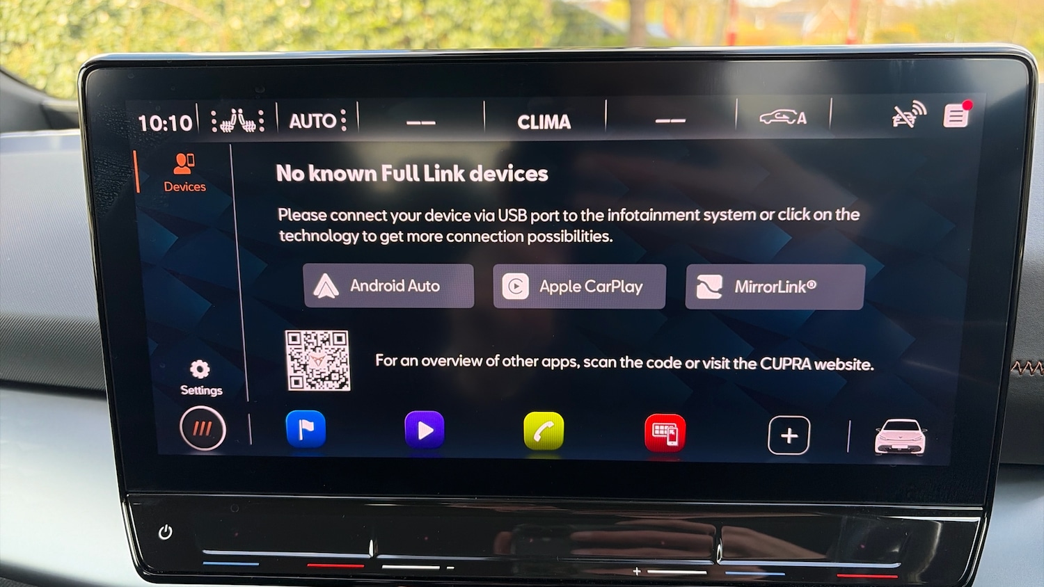 Used Cupra Born 2022 for sale - 78045420: Photo 23