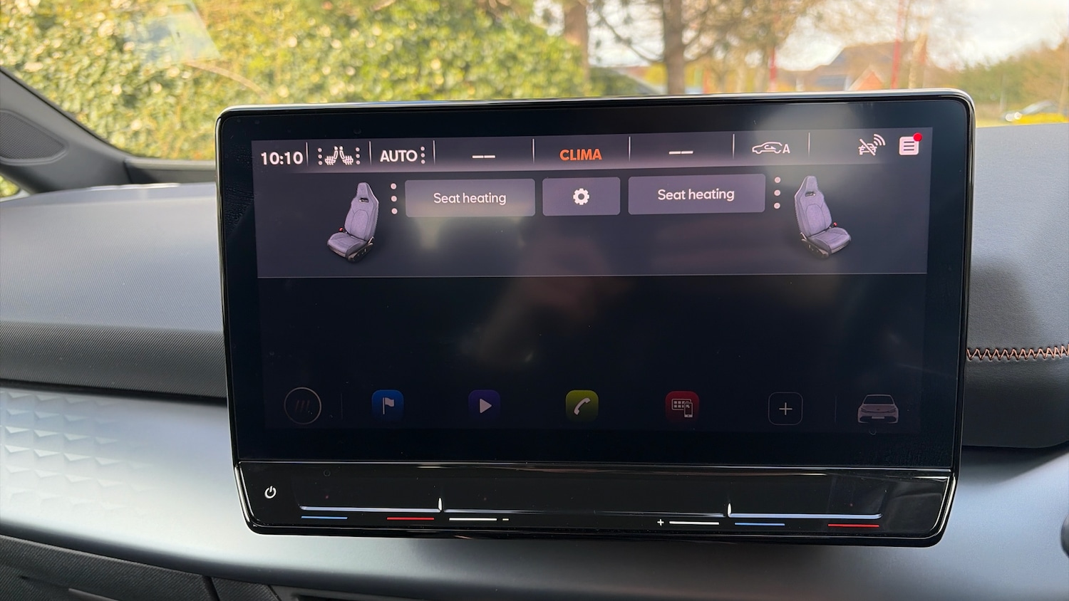 Used Cupra Born 2022 for sale - 78045420: Photo 24